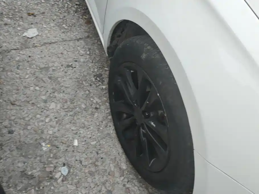 Buick Verano — миниатюра 6