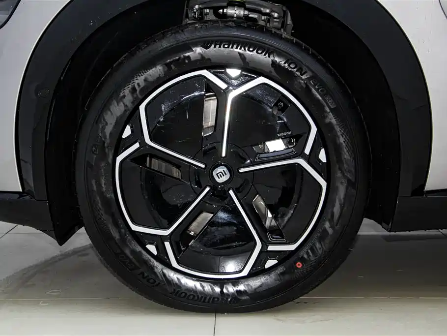 XIAOMI CAR XIAOMI YU7