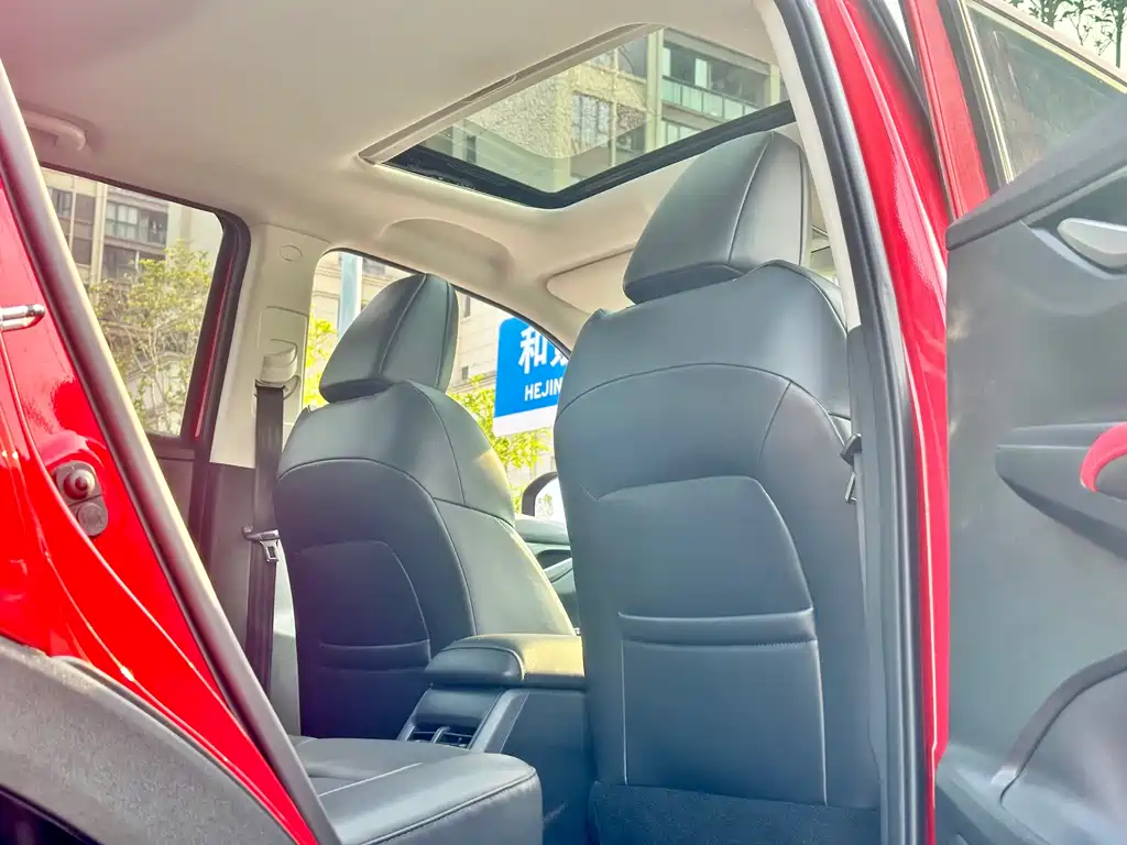 Changan CS55PLUS — фотографии объявления, Фото 29