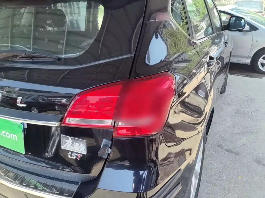 Haval H2 — миниатюра 8