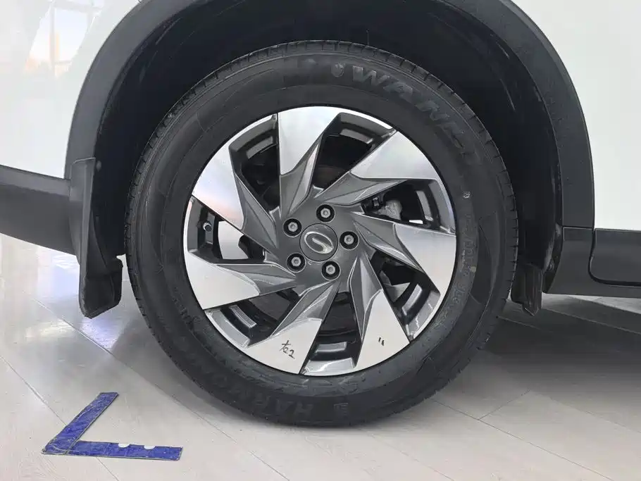GAC GS4 2020 270T AT Elite