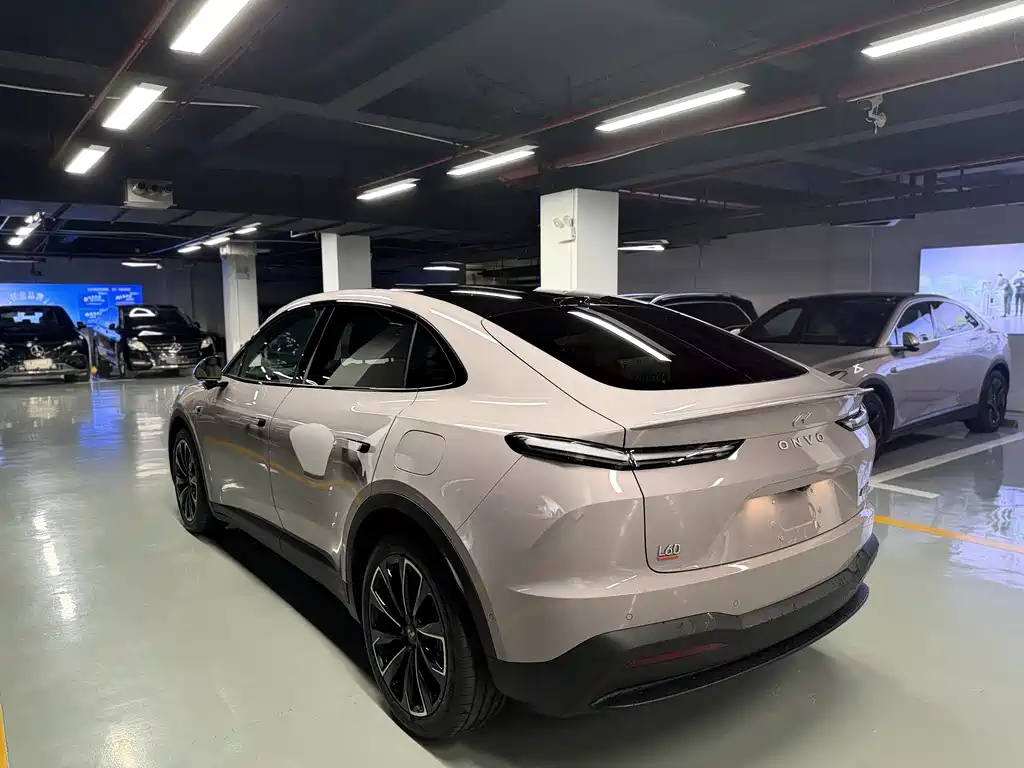 Onvo L60 2025 60kWh