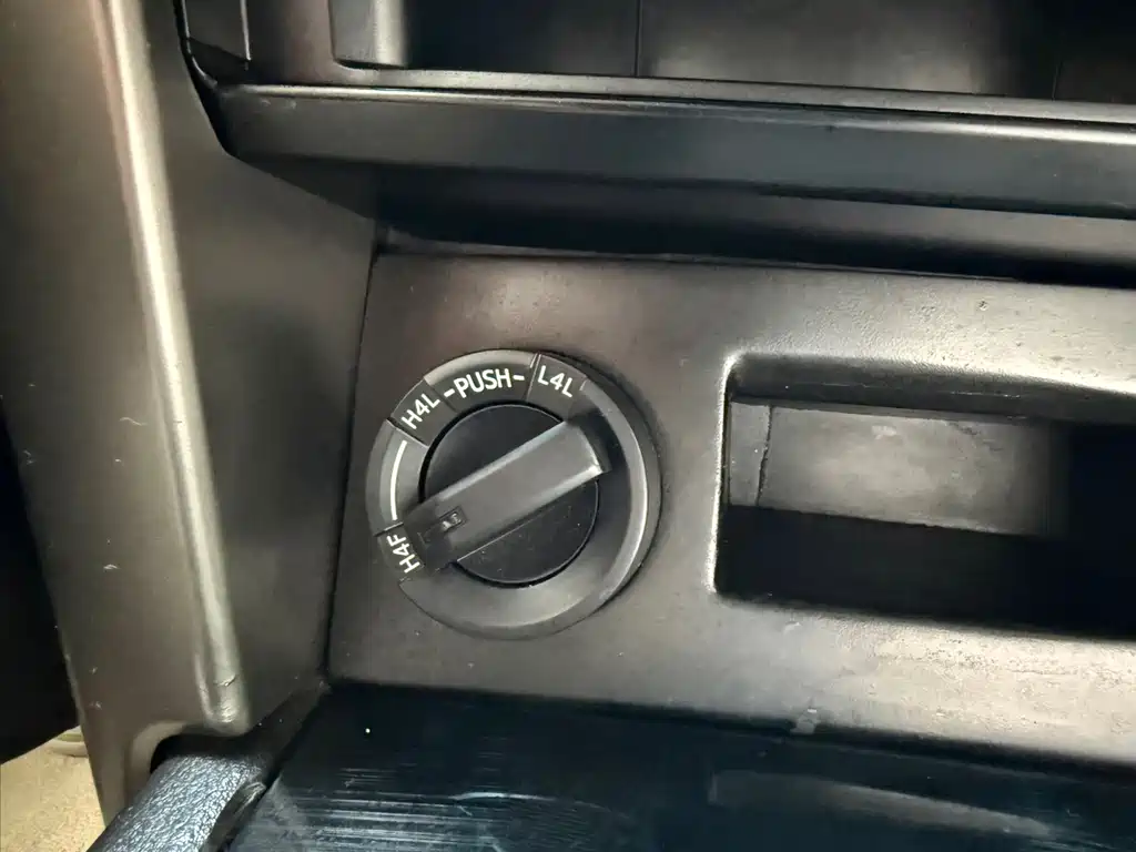 Toyota Prado (Import) — миниатюра 24