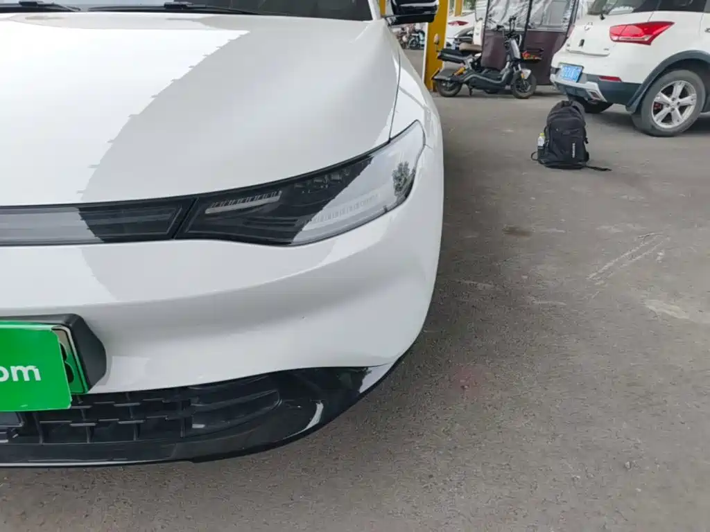 Leapmotor Leapmotor C01 — миниатюра 23