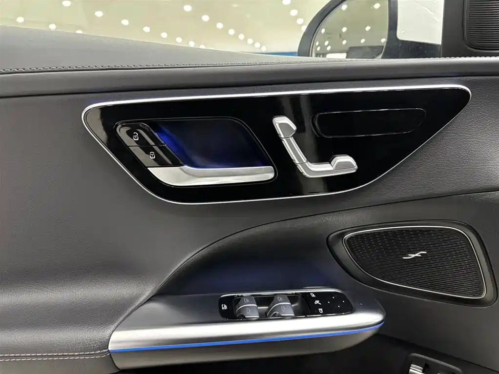 MERCEDES-BENZ C CLASS NEW ENERGY