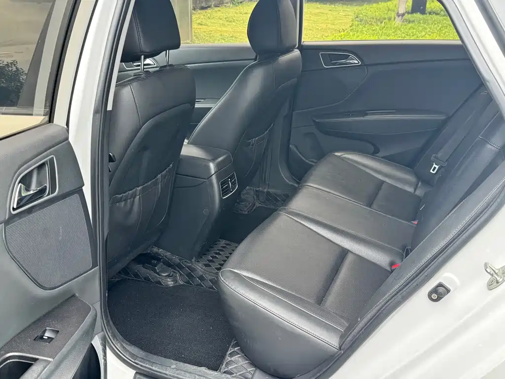 Hyundai Mistra 2019 1.8L AT Luxury DLX VI
