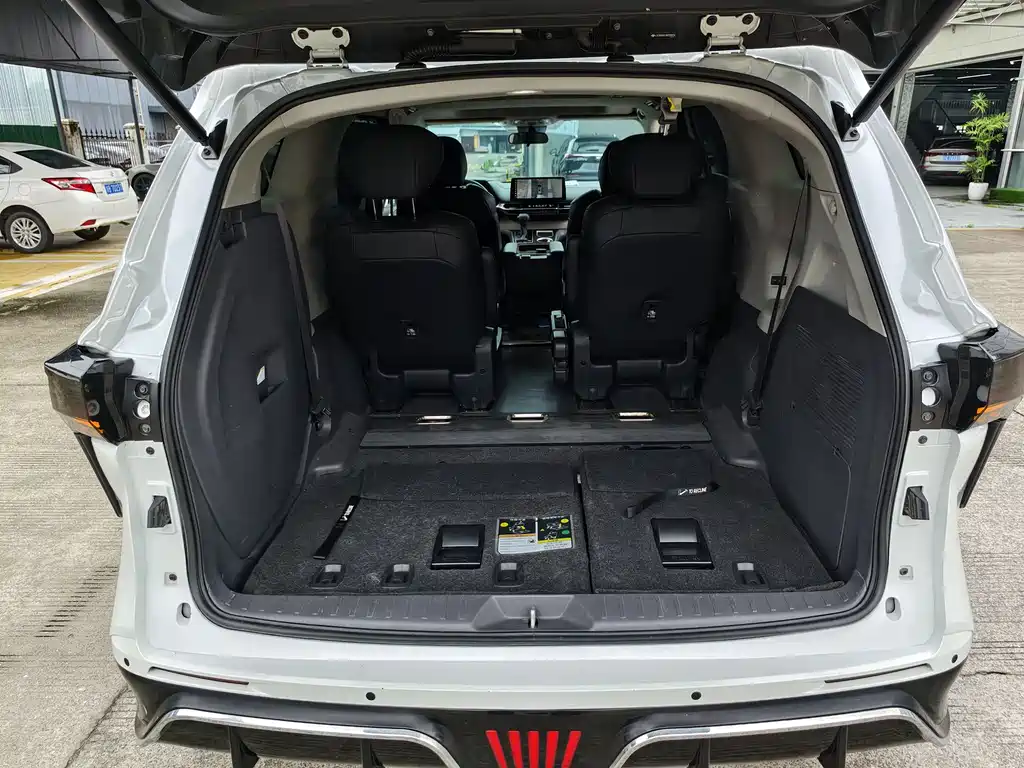 Toyota Sienna — фотографии объявления, Фото 20