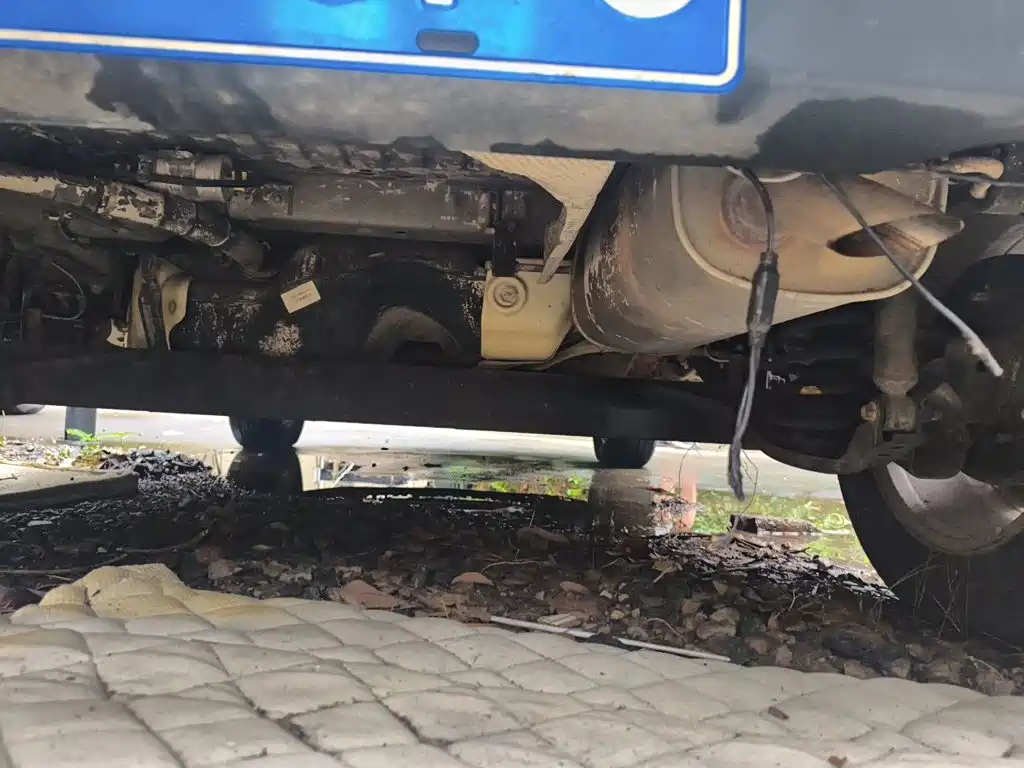 Ford Ecosport — миниатюра 22