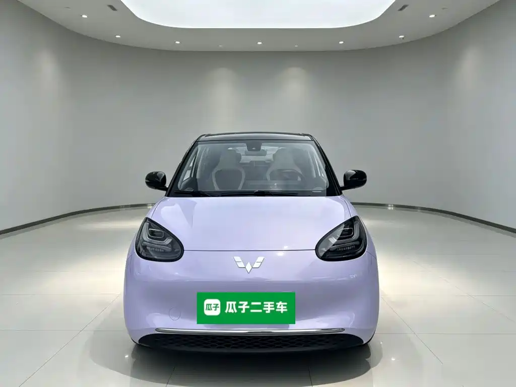 Wuling Bingo — миниатюра 3