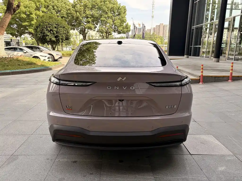 Onvo L60 2025 60kWh