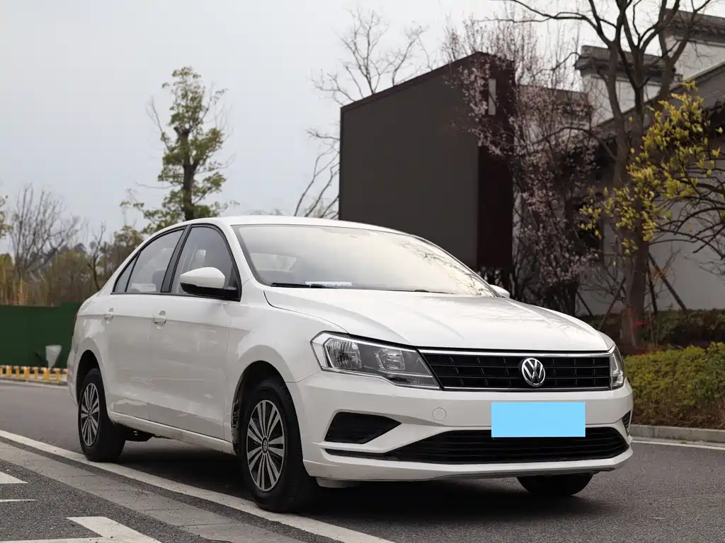 Volkswagen Jetta Dream Edition 1.5L Auto Fashion Type, фото 3
