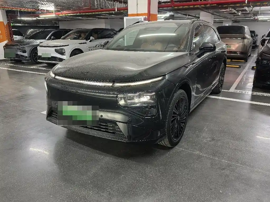 XIAOPENG G9