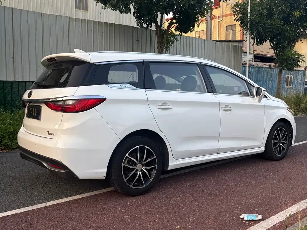 BYD MAX — миниатюра 16