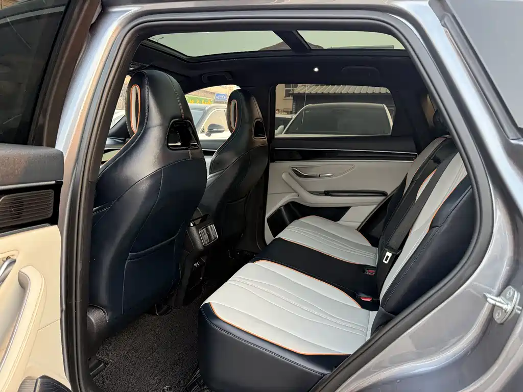 BYD SONGJIANG NEW ENERGY