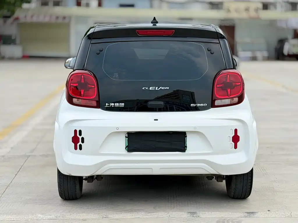 Roewe Clever — миниатюра 6