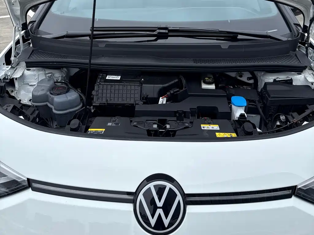 Volkswagen ID.3 — фотографии объявления, Фото 14