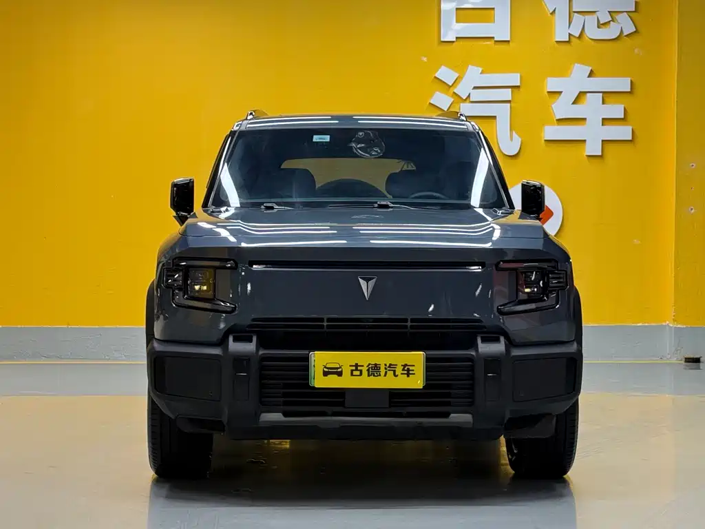 Deepal SL G318