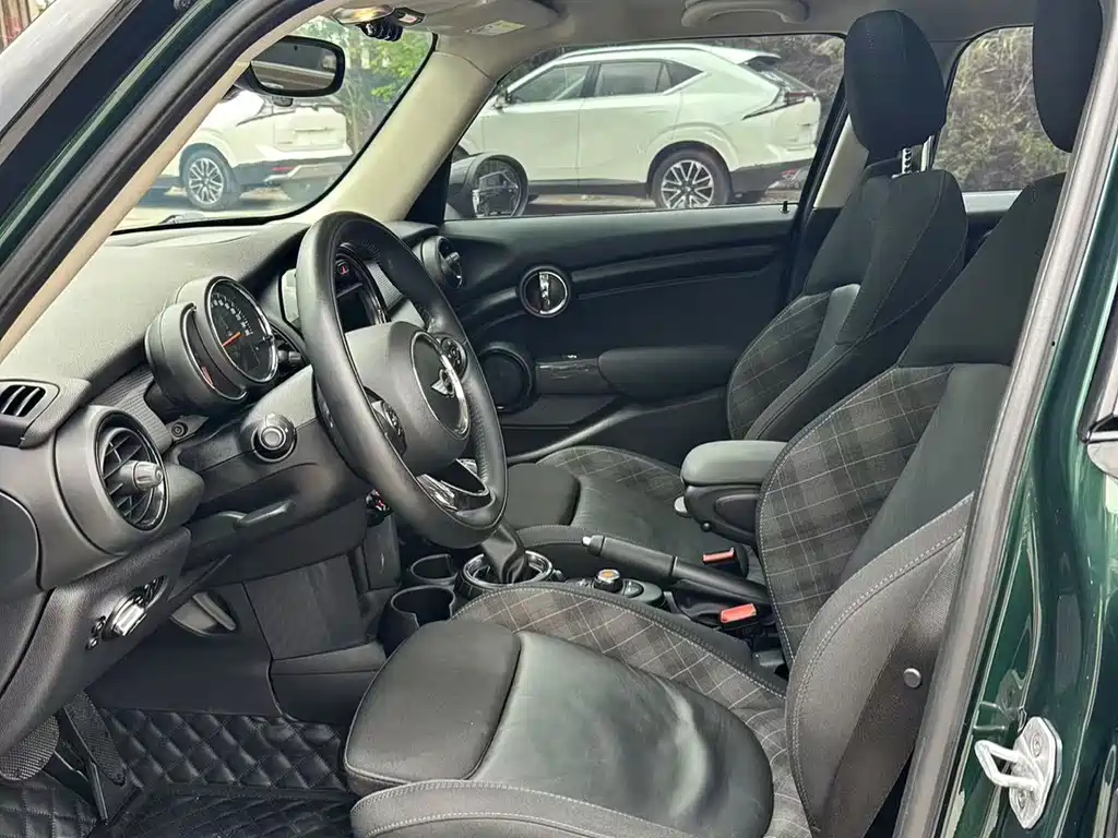 MINI Mini — миниатюра 4