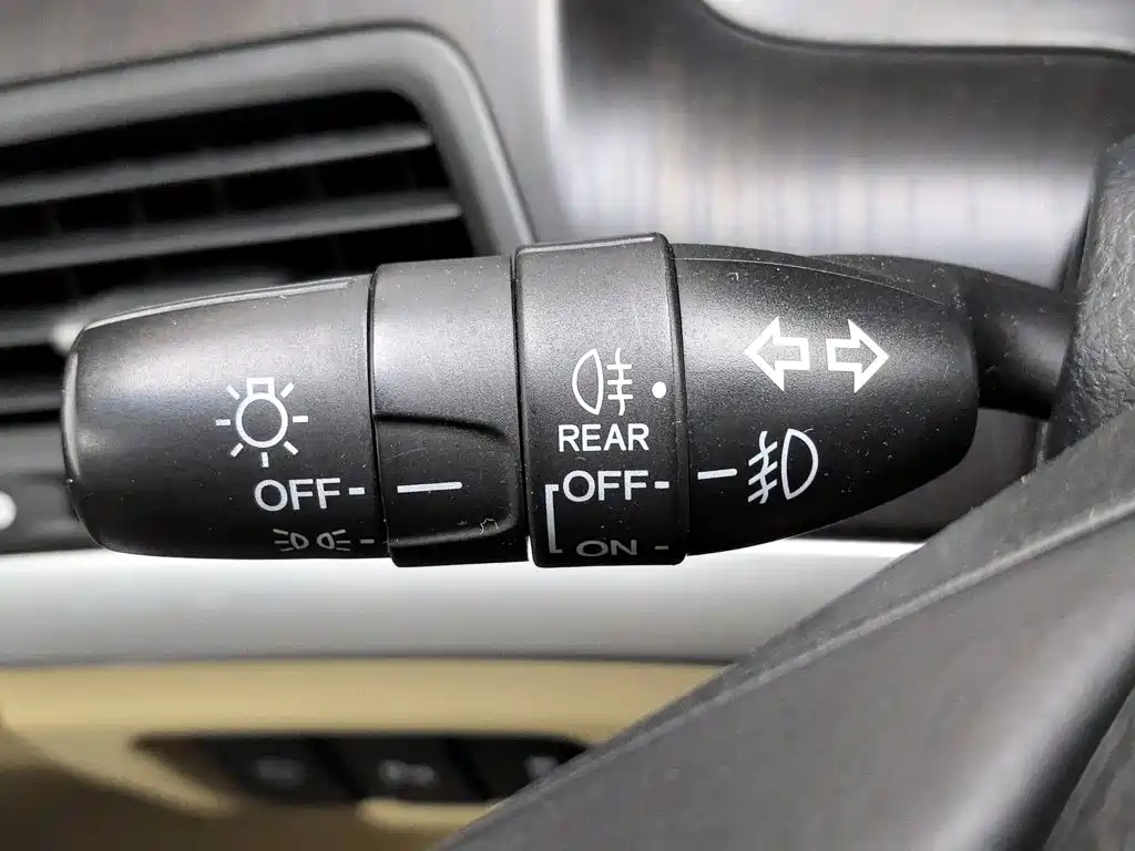 Honda Crosstour — миниатюра 21