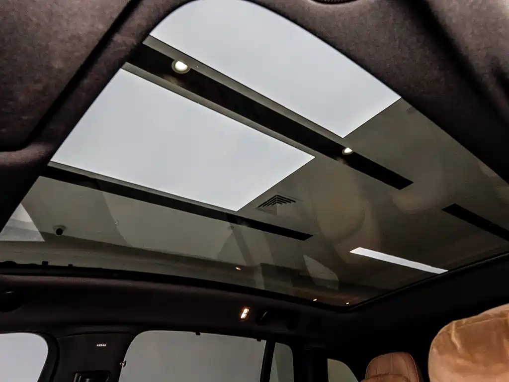 Li Auto Li i6 — миниатюра 23