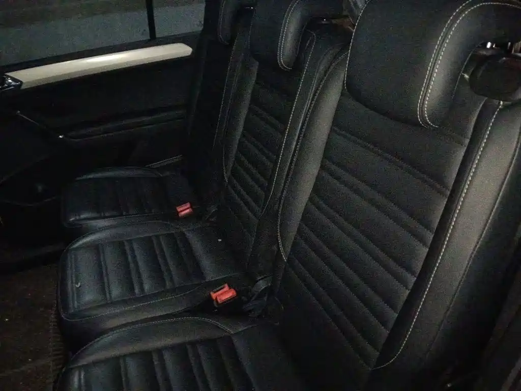 Volkswagen Touran — миниатюра 15