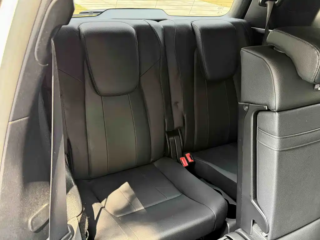 Mercedes-Benz GLB 2022 GLB 200 Fashion