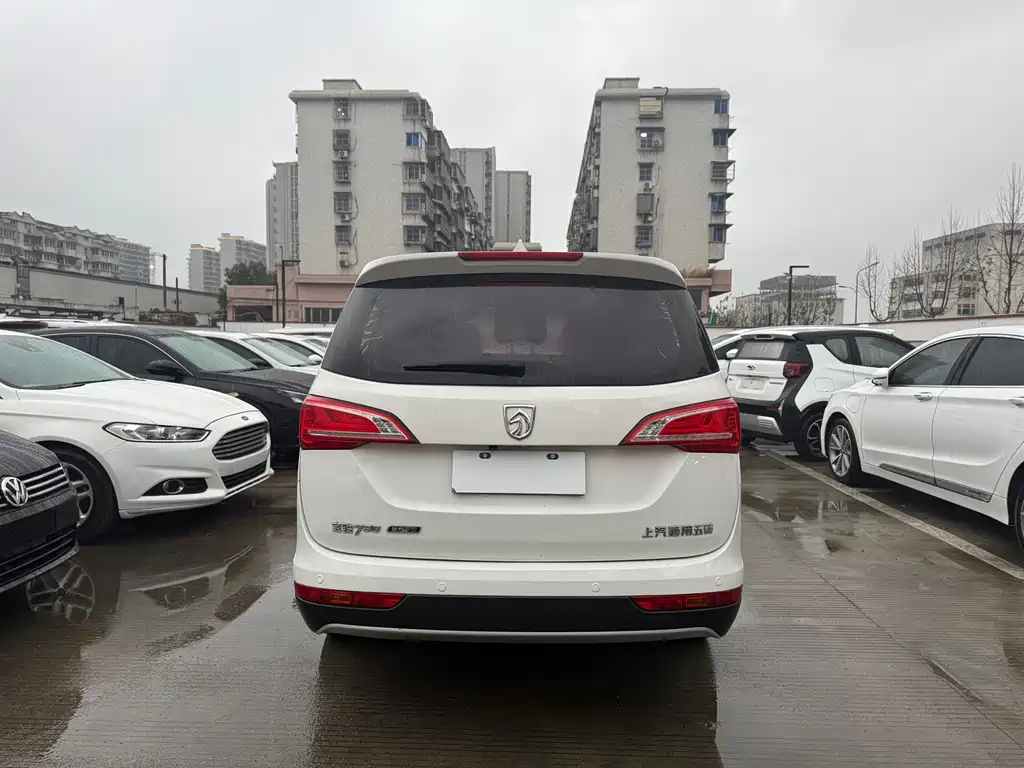 BAOJUN 730