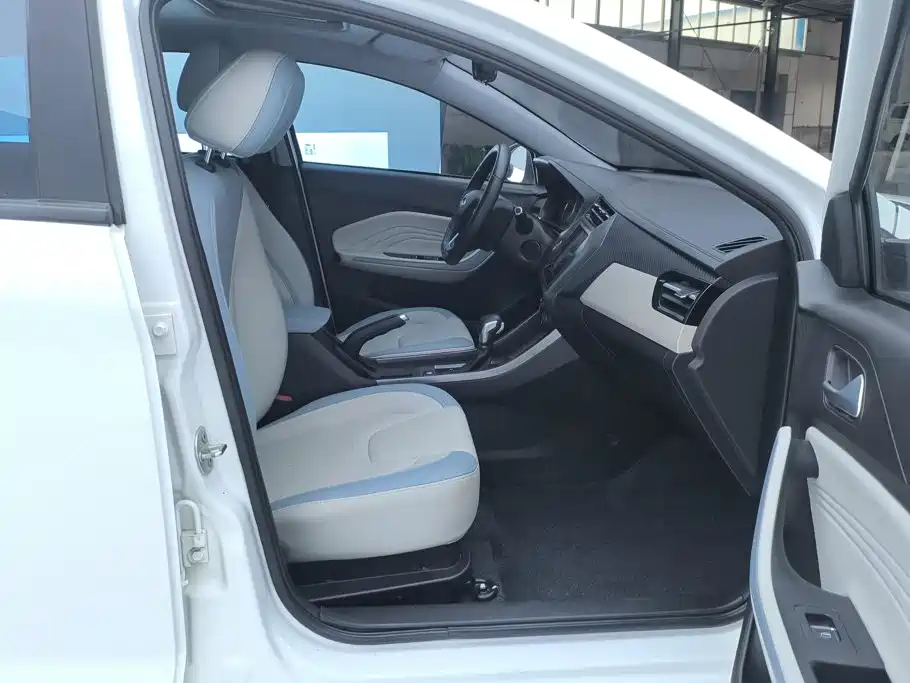 Chery Tiggo 3x — миниатюра 8