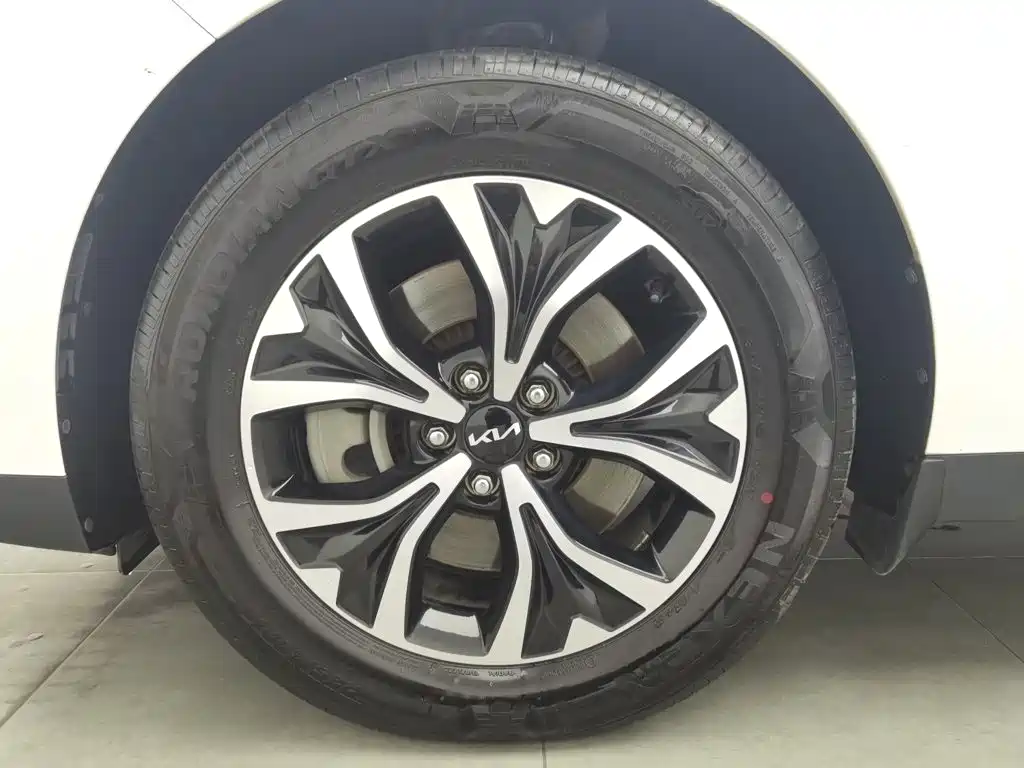 Kia Carnival — миниатюра 17