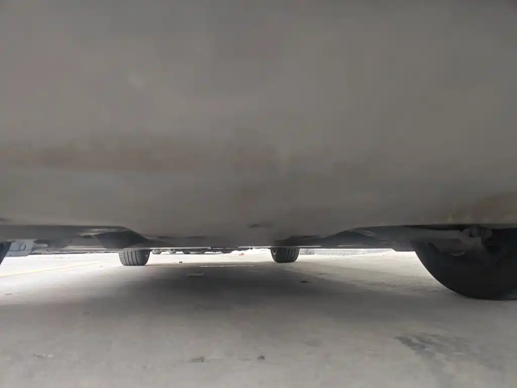 Tesla Model 3 — миниатюра 24