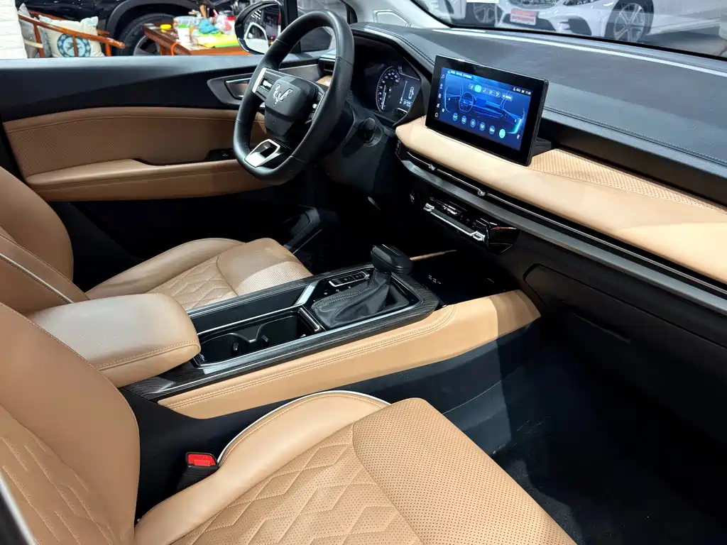 Wuling Jiachen — миниатюра 25