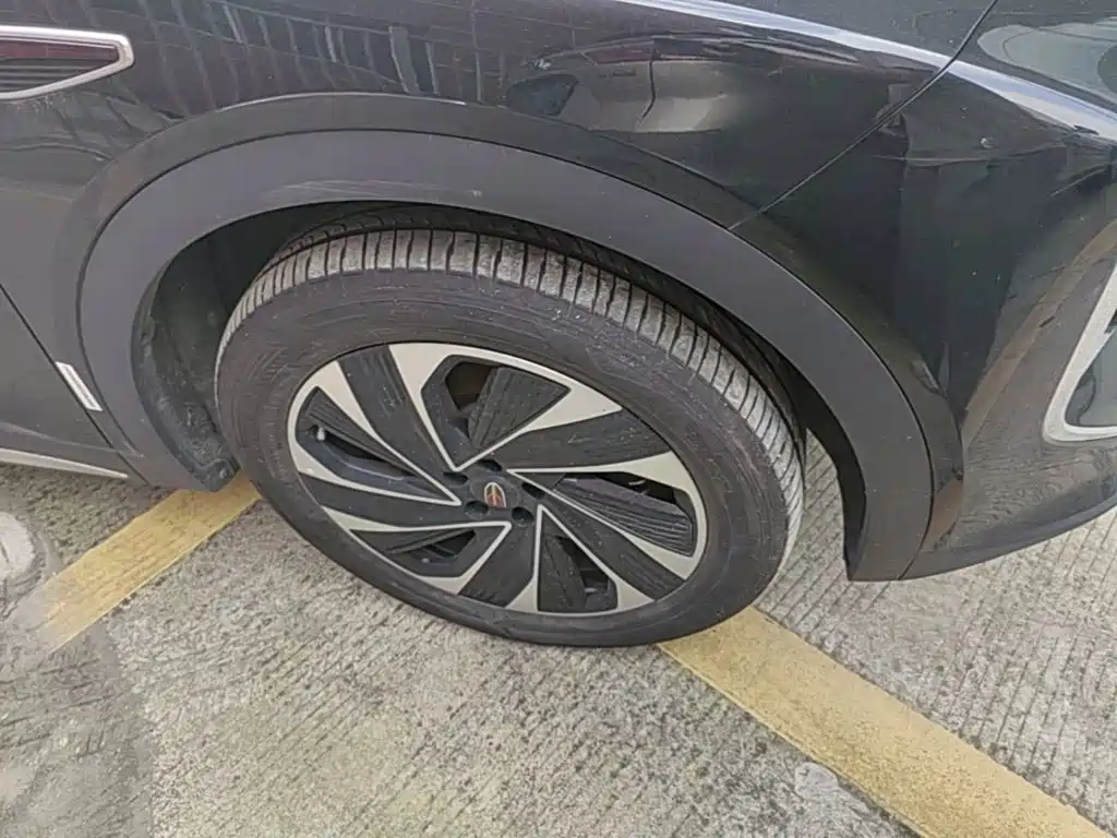Hongqi Hongqi HS7 PHEV — миниатюра 12