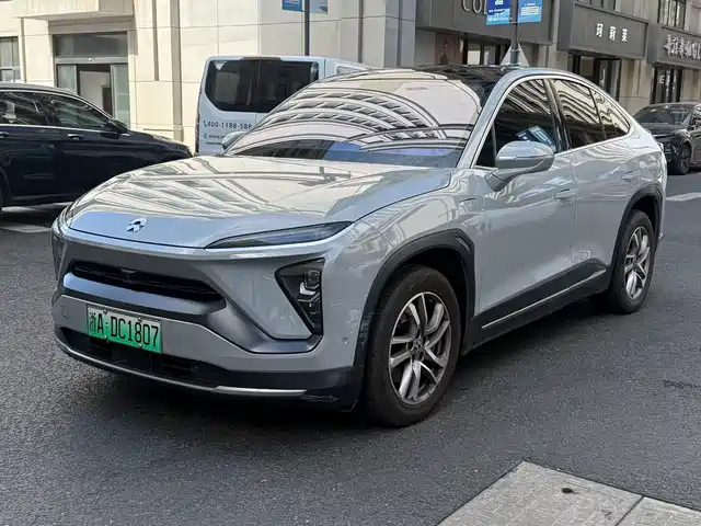 2021 Nio EC6