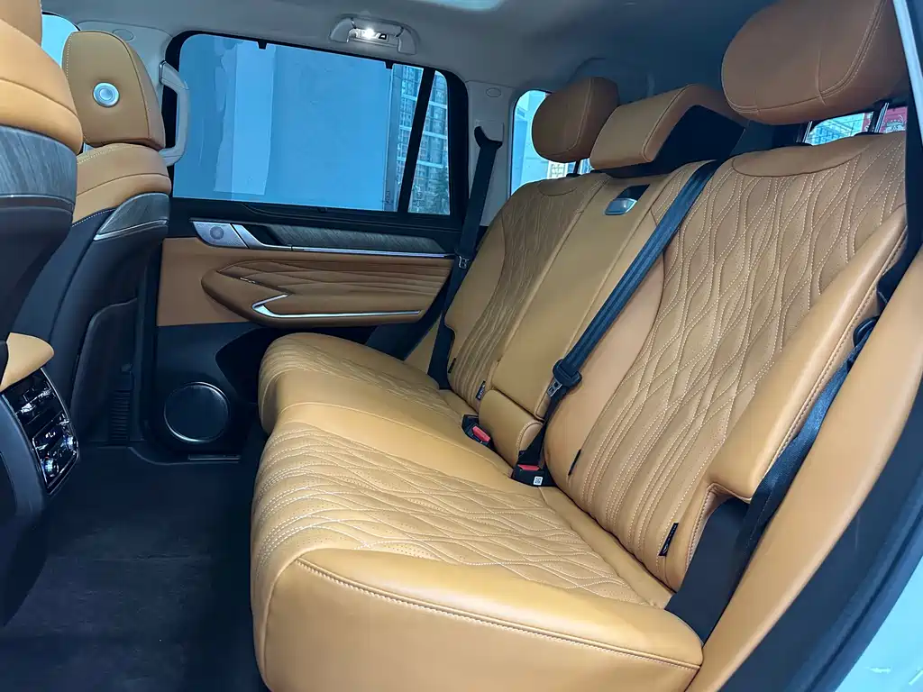 TANK TANK 500 NEW ENERGY