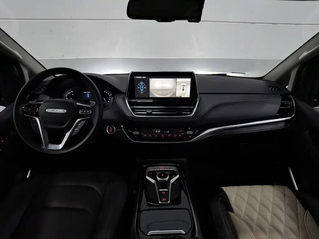 Maxus G20 — миниатюра 5