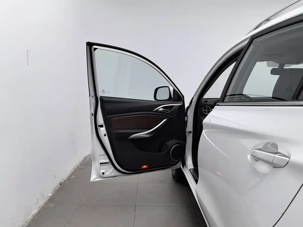 BYD Song — миниатюра 8