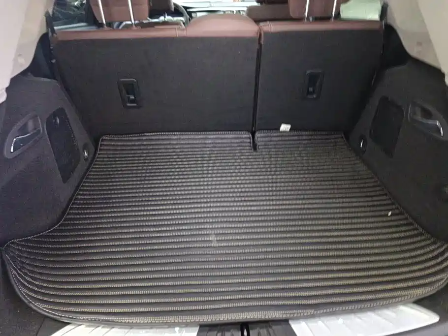 Buick Envision Plus Plus 2020 28T Sport Flagship
