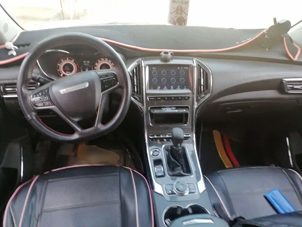 Leopaard Leopaard CS9 — миниатюра 10