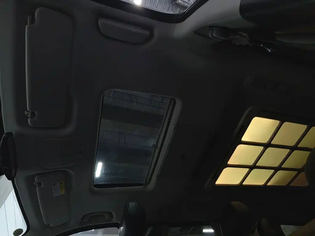 Maxus G20 — миниатюра 14