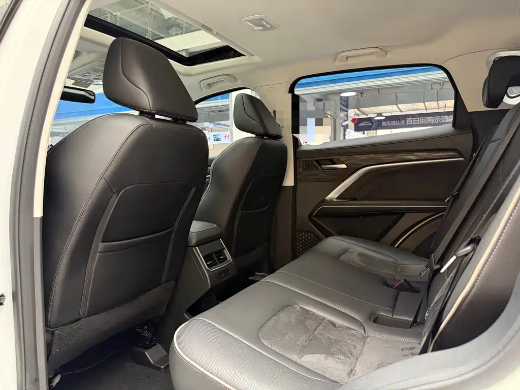 Haval H6 — миниатюра 18