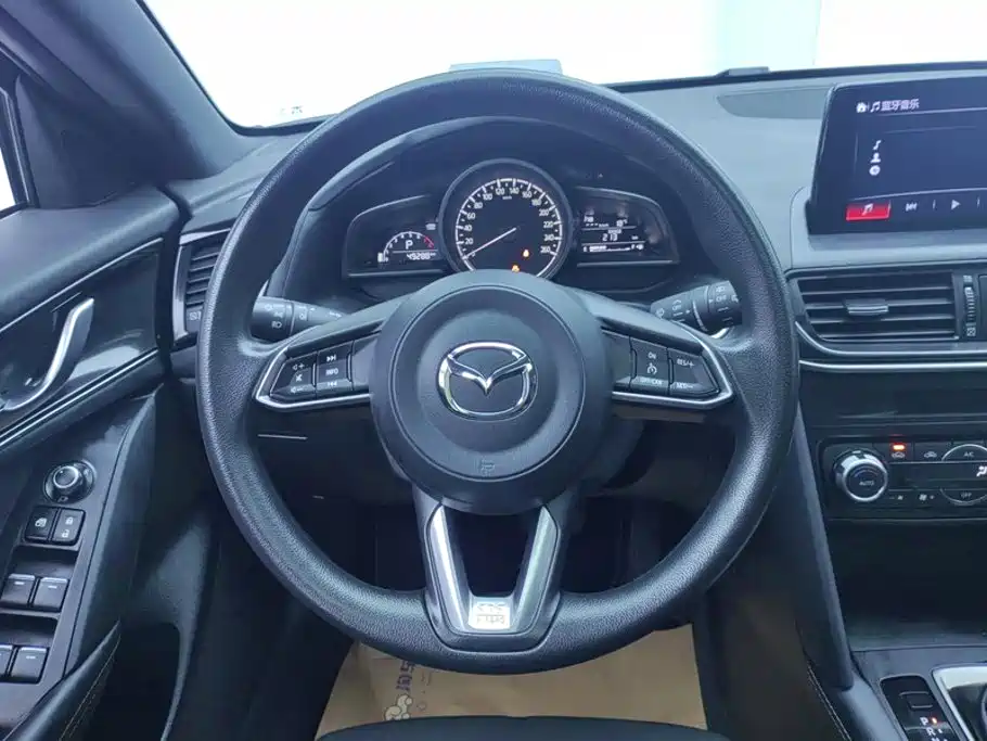 Mazda CX-4 — миниатюра 15