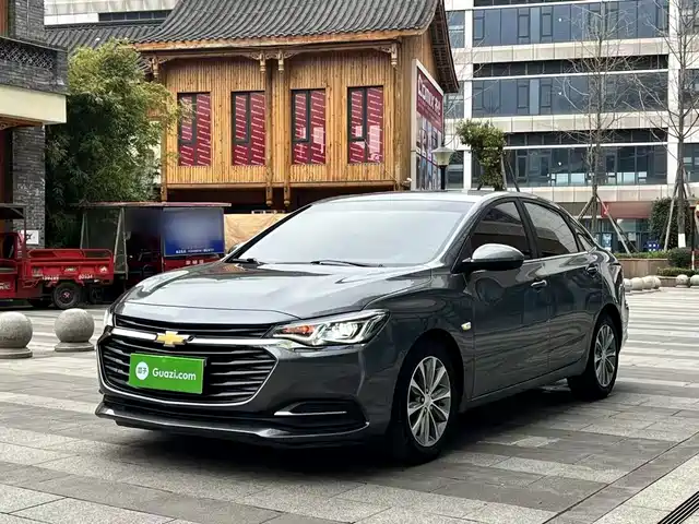 Chevrolet Monza