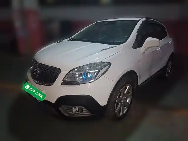 Buick Encore