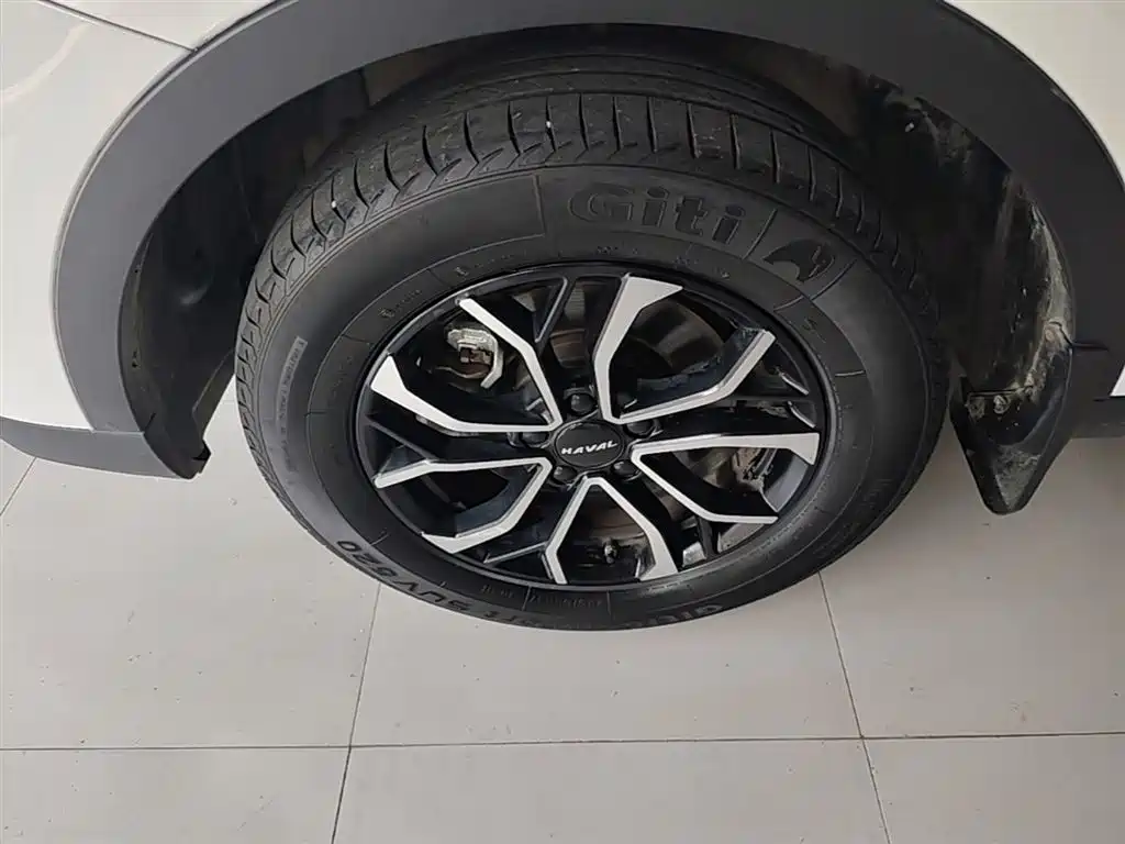 Haval H6 — фотографии объявления, Фото 24