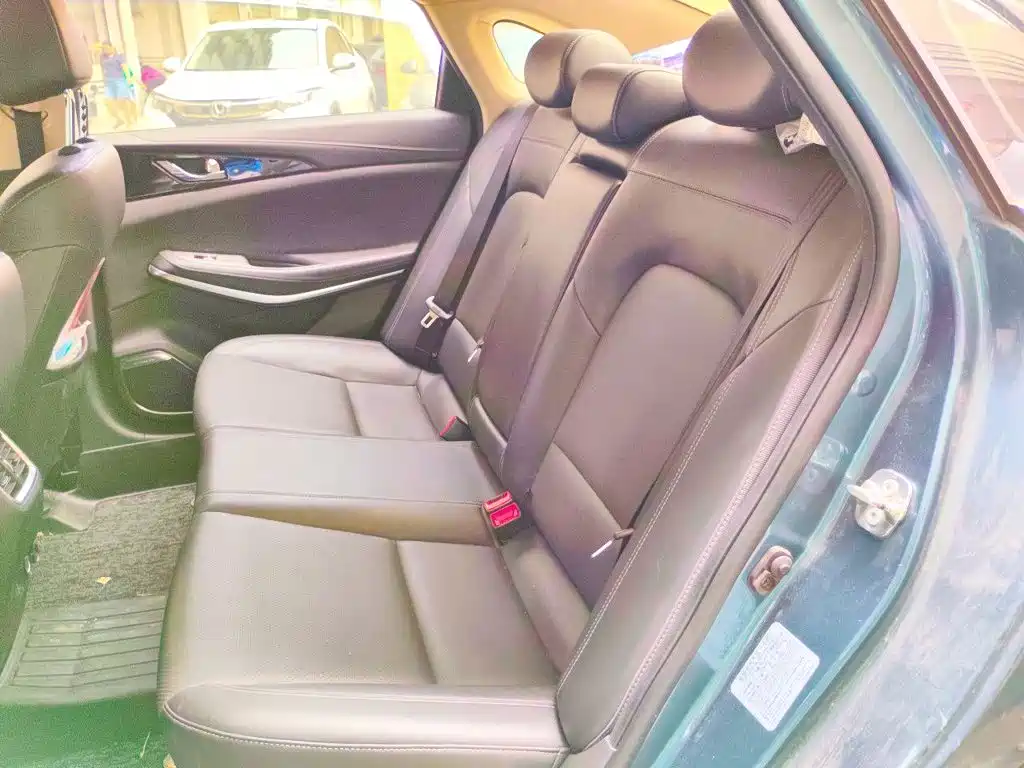 Changan Ruicheng CC — миниатюра 15