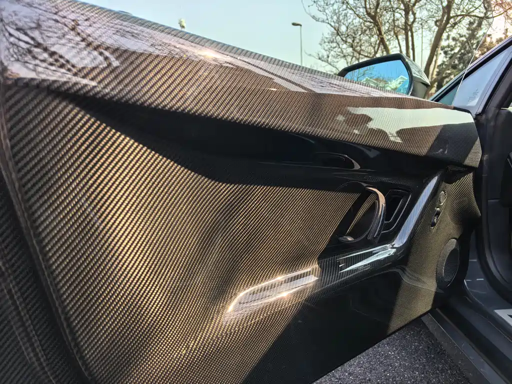 Lamborghini Gallardo 2011 5.2L MT