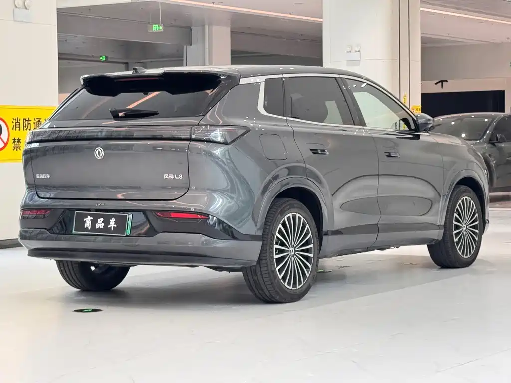 Aeolus L8 — миниатюра 9