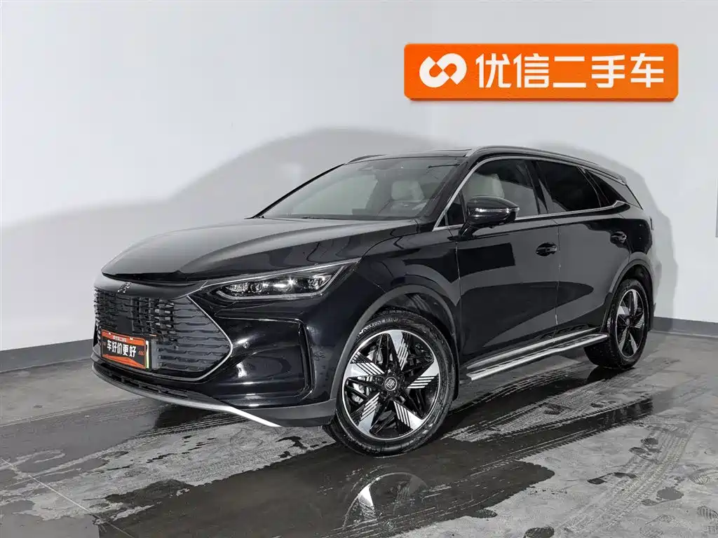 BYD TANGXIN ENERGY