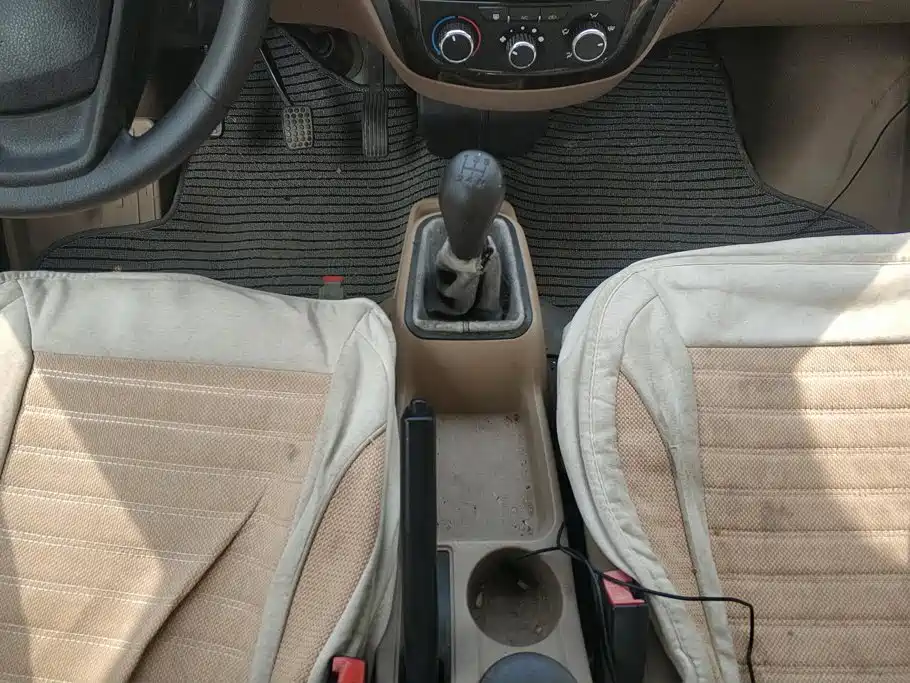 Wuling Rongguang — миниатюра 16