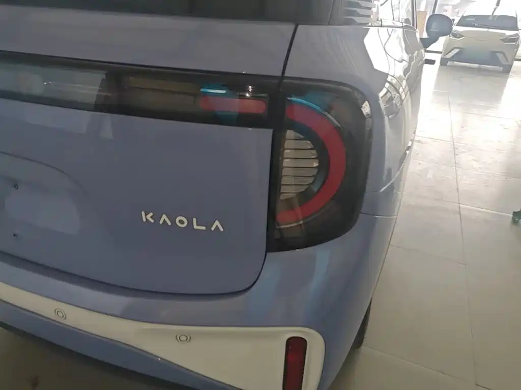 ARCFOX Kaola — миниатюра 8